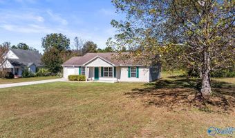 131 Jo-Mar Rd, Ardmore, AL 35739