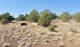 3607 N Double A Ranch Rd, Ash Fork, AZ 86320