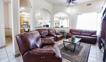 2429 Desert Bloom Ct, Alamogordo, NM 88310