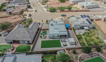 945 Datura Dr, Alamogordo, NM 88310