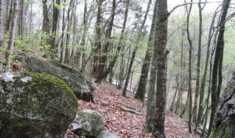 Watauga Lane lot 15, Birchwood, TN 37308