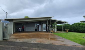 54-163 Kawaipuna St, Hauula, HI 96717