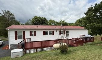 22245 Green Springs Church Rd, Abingdon, VA 24211