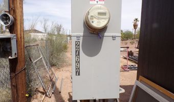 27697 Santa Fe Ave, Bouse, AZ 85325