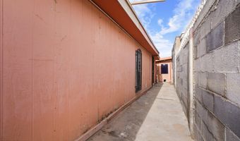 1210 MCKINLEY St, Anthony, NM 88021