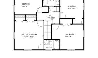 306 CHEROKEE Pl, Bel Air, MD 21015