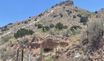 Round Mountain Rd 40 acres, Bent, NM 88314