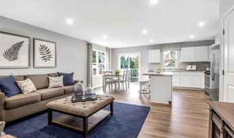 437 Quarry Creek Dr Plan: Pine, Amherst, OH 44001
