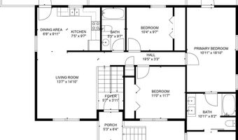 217 Royal Pines Dr, Arden, NC 28704