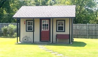 500 Taylor Ave, McAlester, OK 74501