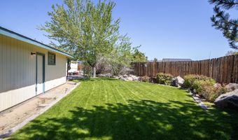 3329 S Edmonds Dr, Carson City, NV 89701