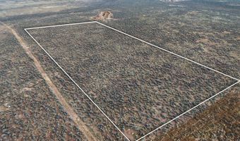 Garden Valley Ranchos Unit 1, Beryl, UT 84714