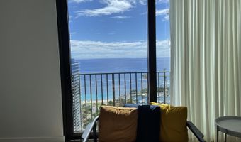 987 Queen St 2405, Honolulu, HI 96814