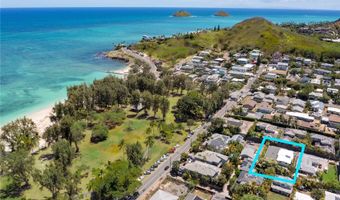 507 Kawailoa Rd B, Kailua, HI 96734