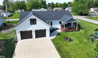 214 E Wapello St, Agency, IA 52530