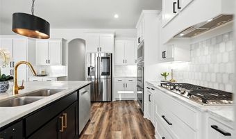 156 Rancho Vista Dr, Aledo, TX 76008