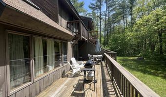35 Woodland Pines Rd, Bartlett, NH 03812
