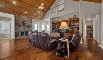 7701 Canyon Bend Rd, Amarillo, TX 79118