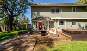 66-1660 WAIAKA St, Kamuela, HI 96743