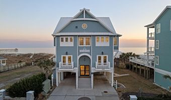 302 Glenn St, Atlantic Beach, NC 28512