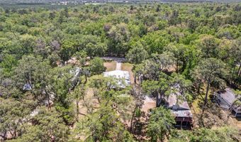 7870 SW 25TH Pl, Bell, FL 32619