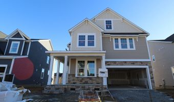 3113 Honeydew Dr, Apex, NC 27502