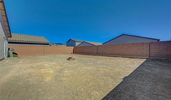 436 Triple Falls St, Indian Springs, NV 89018