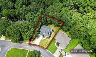504 Old Forge Dr, Bentonville, AR 72712