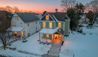 410 WEST St, Clayton, DE 19938