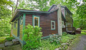345 Dug Rd, Accord, NY 12404