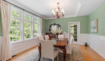 252 Sawyer Rd, Bolton, MA 01740