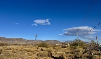 22110 W Sunrise Rd, Congress, AZ 85332