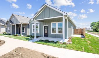 417 E Lexington Ln, Andover, KS 67002