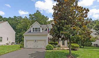 8537 WILLOW WISP Ct, Laurel, MD 20723