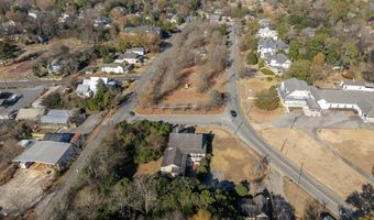 409 Botsworth, Americus, GA 31709