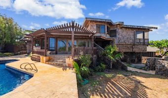 4134 Black Point Rd, Honolulu, HI 96816
