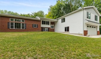 6268 Winans St, Allendale, MI 49401