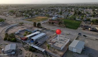 370 BAUMAN Rd, Socorro, TX 79927