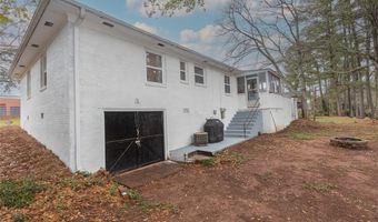 516 E Fredericks St, Anderson, SC 29621