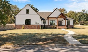 2500 River Vista Dr, Alma, AR 72921