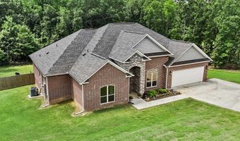 174 Mountain Ranch Blvd, Austin, AR 72007