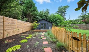 4535 Crestmont Dr, Charlotte, NC 28205