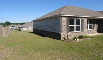 19 Ferguson Dr, Austin, AR 72007