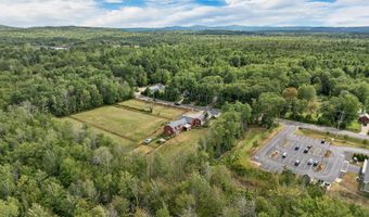 108 Kings Hwy, Middleton, NH 03887