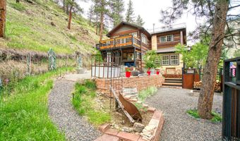 57 Falls Creek Dr, Bellvue, CO 80512
