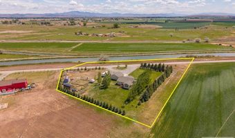 1024 W 125 N, Blackfoot, ID 83221