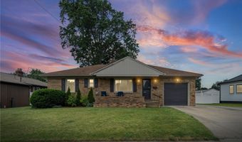 302 Homewood Ave, Akron, OH 44312