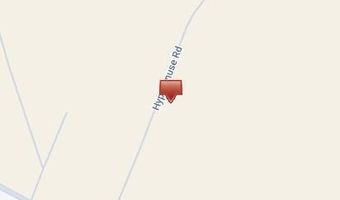 Vac Sierra Hwy And Hypotenuse Highway, Acton, CA 93510