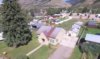 545 ADAMS St, Afton, WY 83110