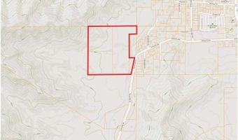 0 Alley Rd, Ajo, AZ 85321